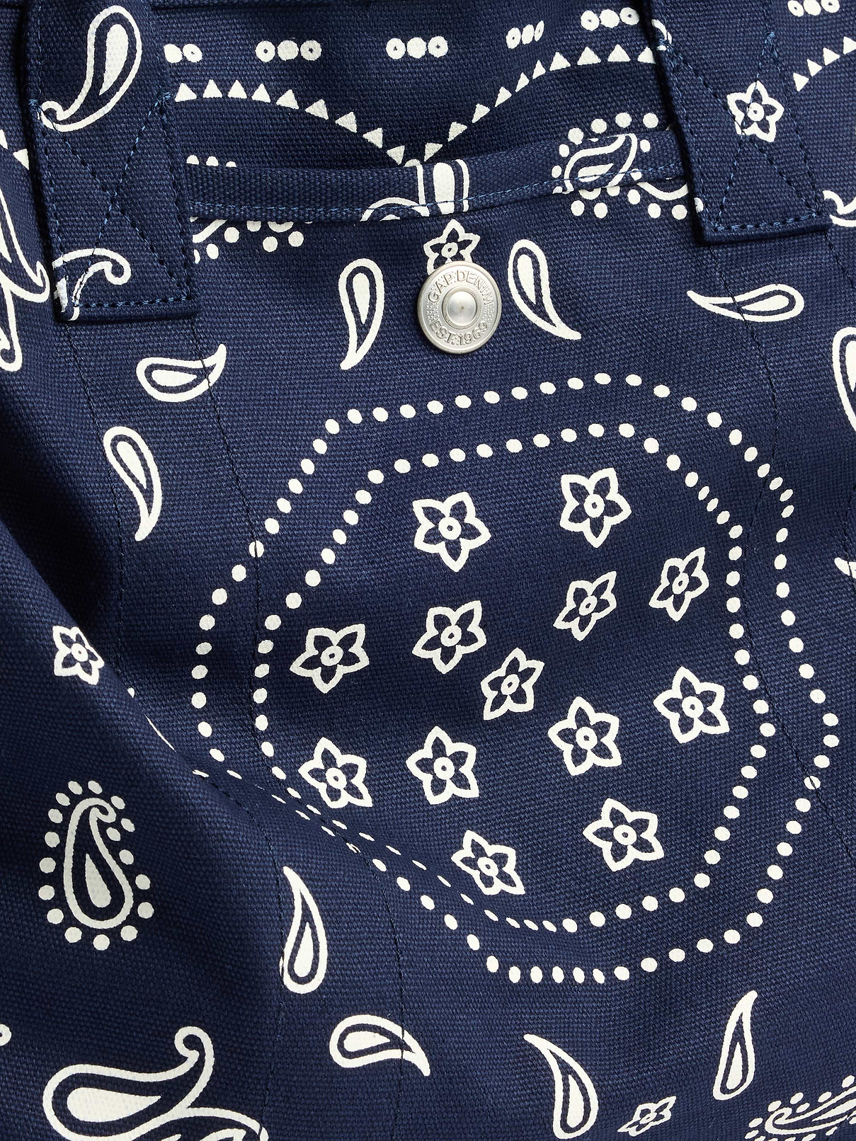 Image number 5 showing, Canvas Favorite Tote