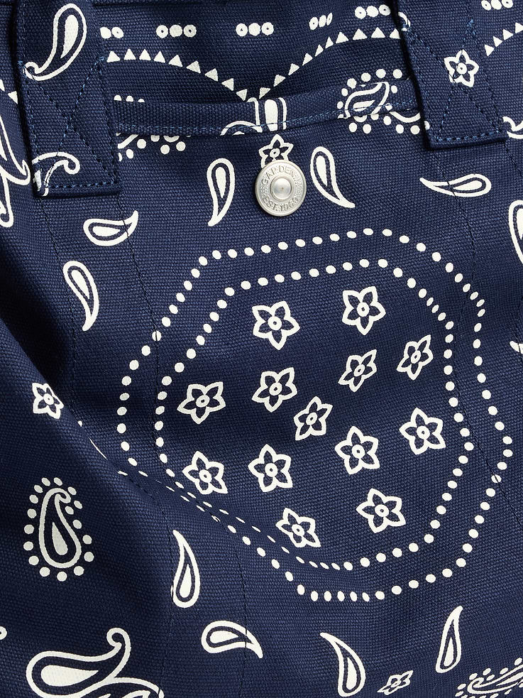 Image number 5 showing, Canvas Favorite Tote