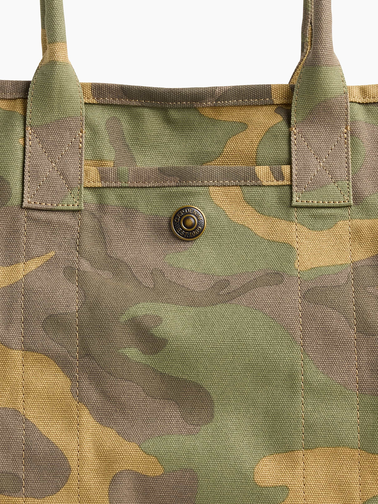 Image number 5 showing, Canvas Favorite Tote