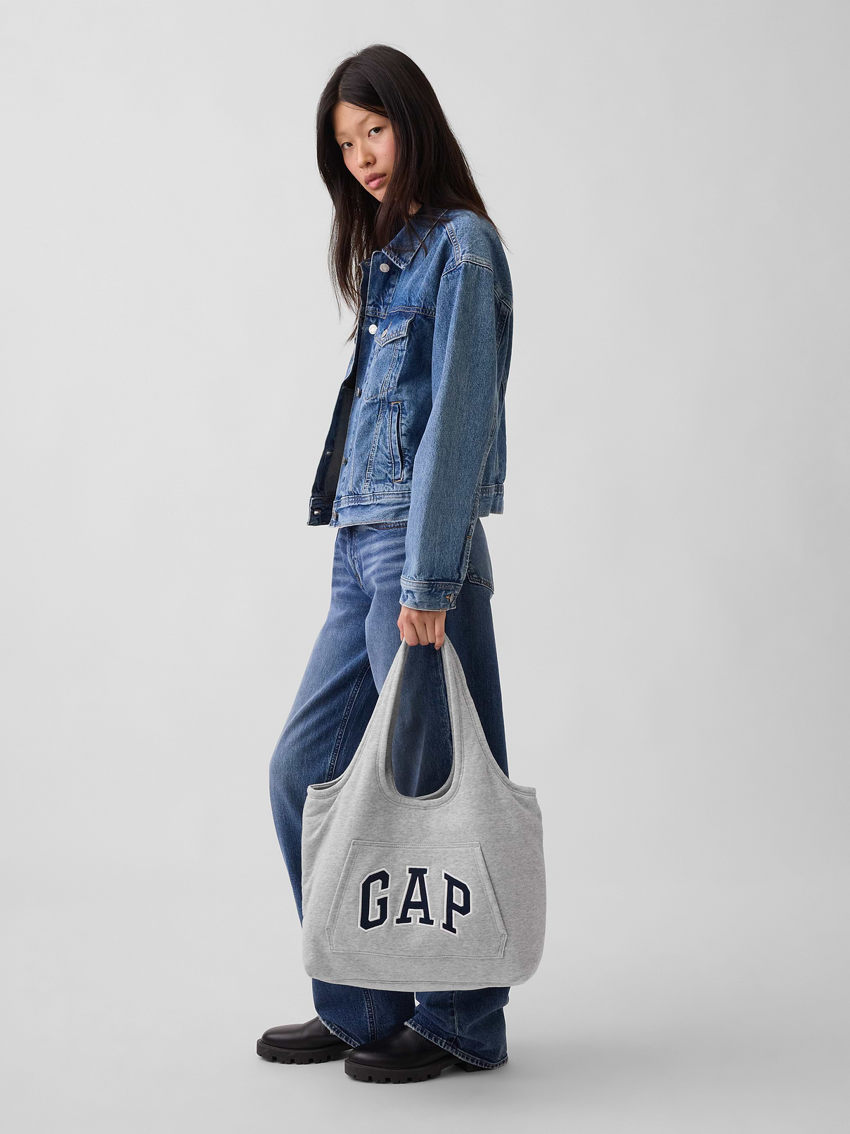 Image number 2 showing, Hoodie Tote