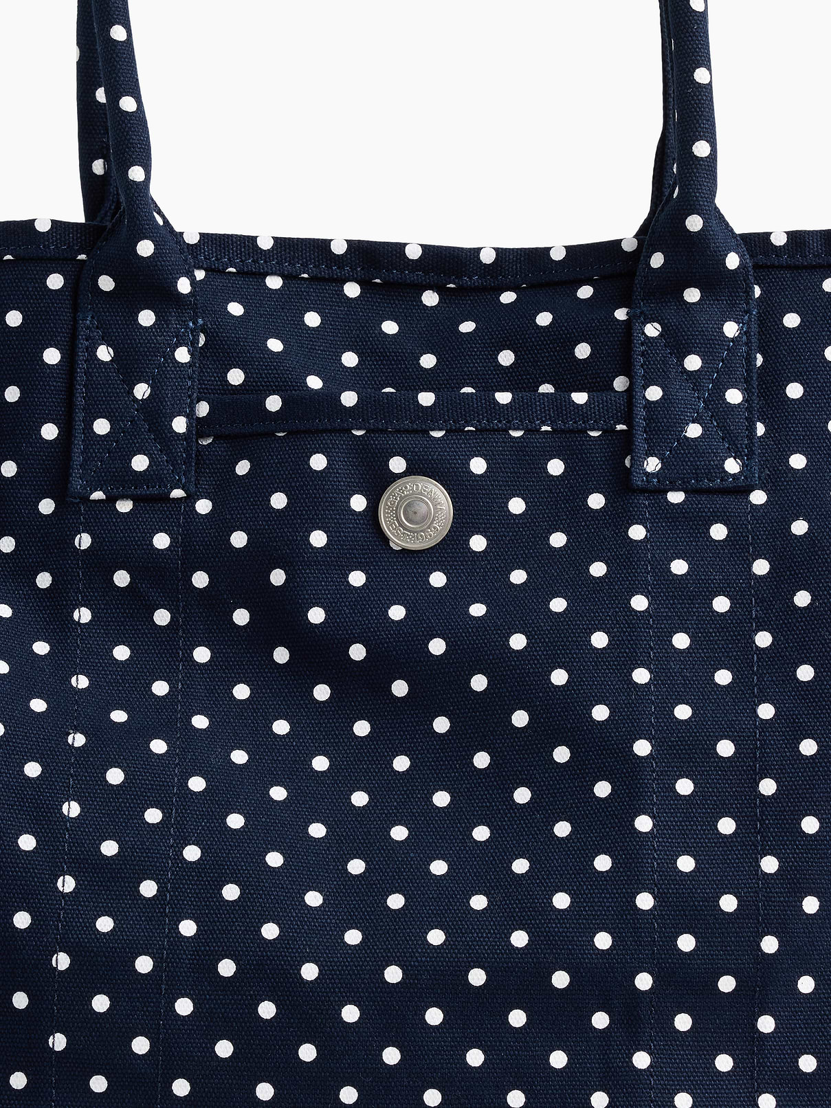 Image number 5 showing, Canvas Favorite Tote