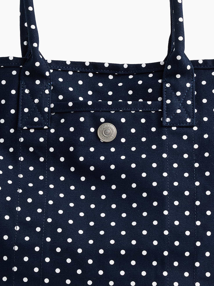 Image number 5 showing, Canvas Favorite Tote