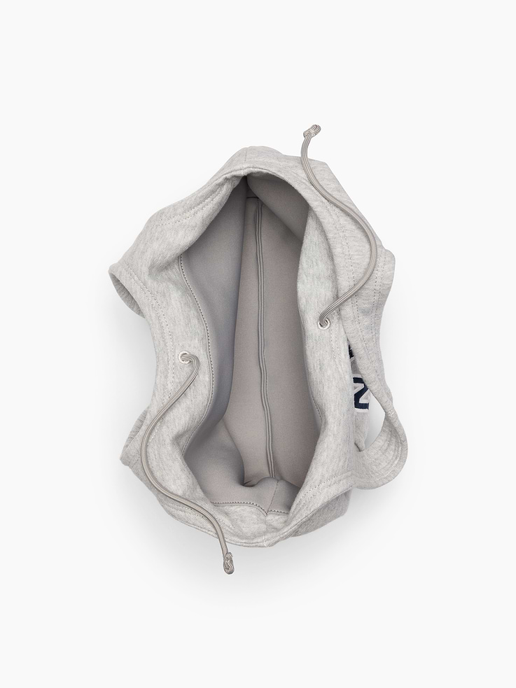 Image number 6 showing, Small NYC Hoodie Tote