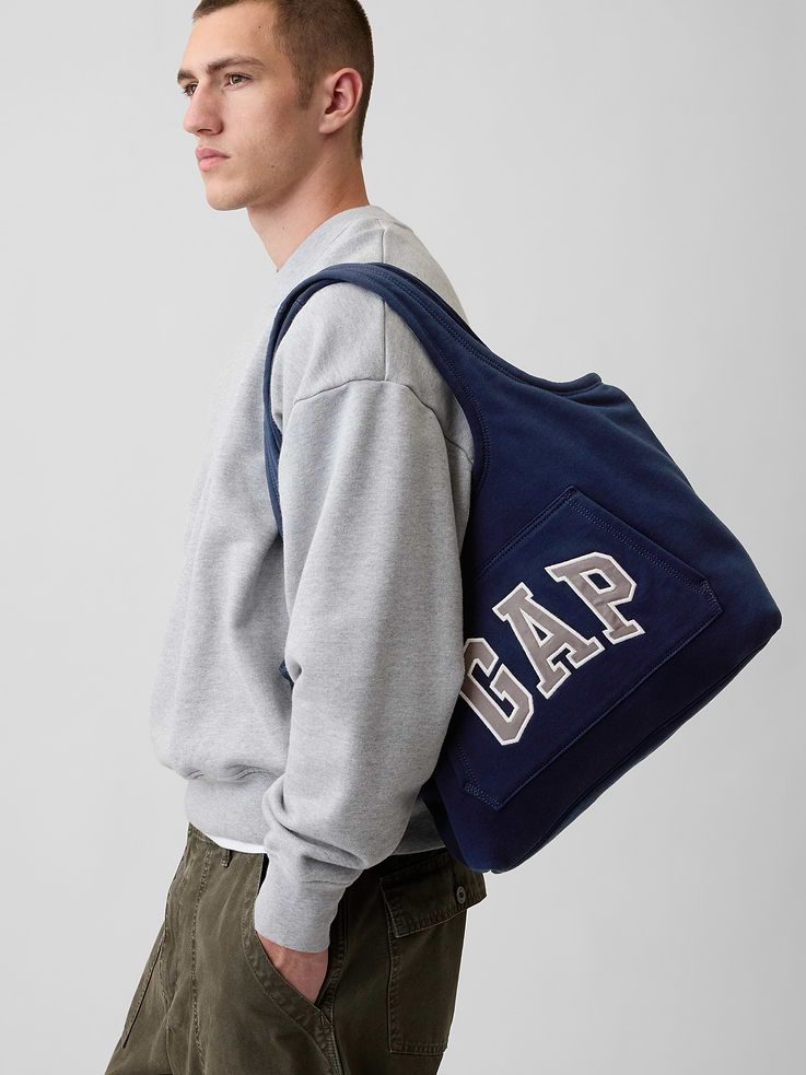 Image number 7 showing, Hoodie Tote