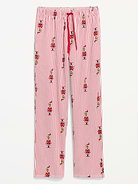 Image 3 of 3, Dr. Seuss™ Grinch Flannel Pajama Pants for Men