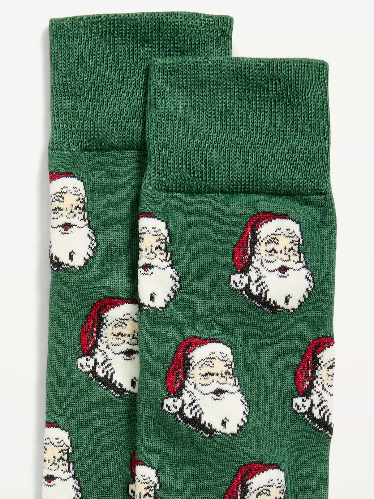 Image 2 of 2, Printed Novelty Socks for Men