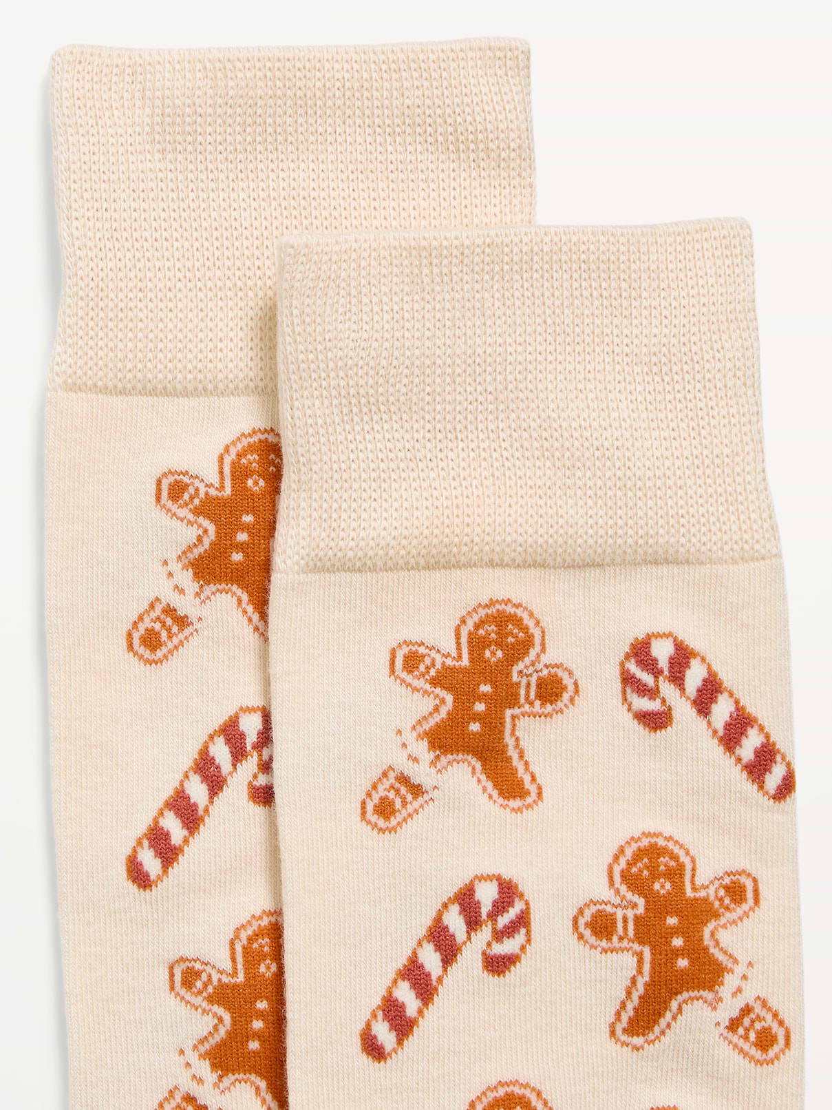Image 2 of 2, Printed Novelty Socks for Men
