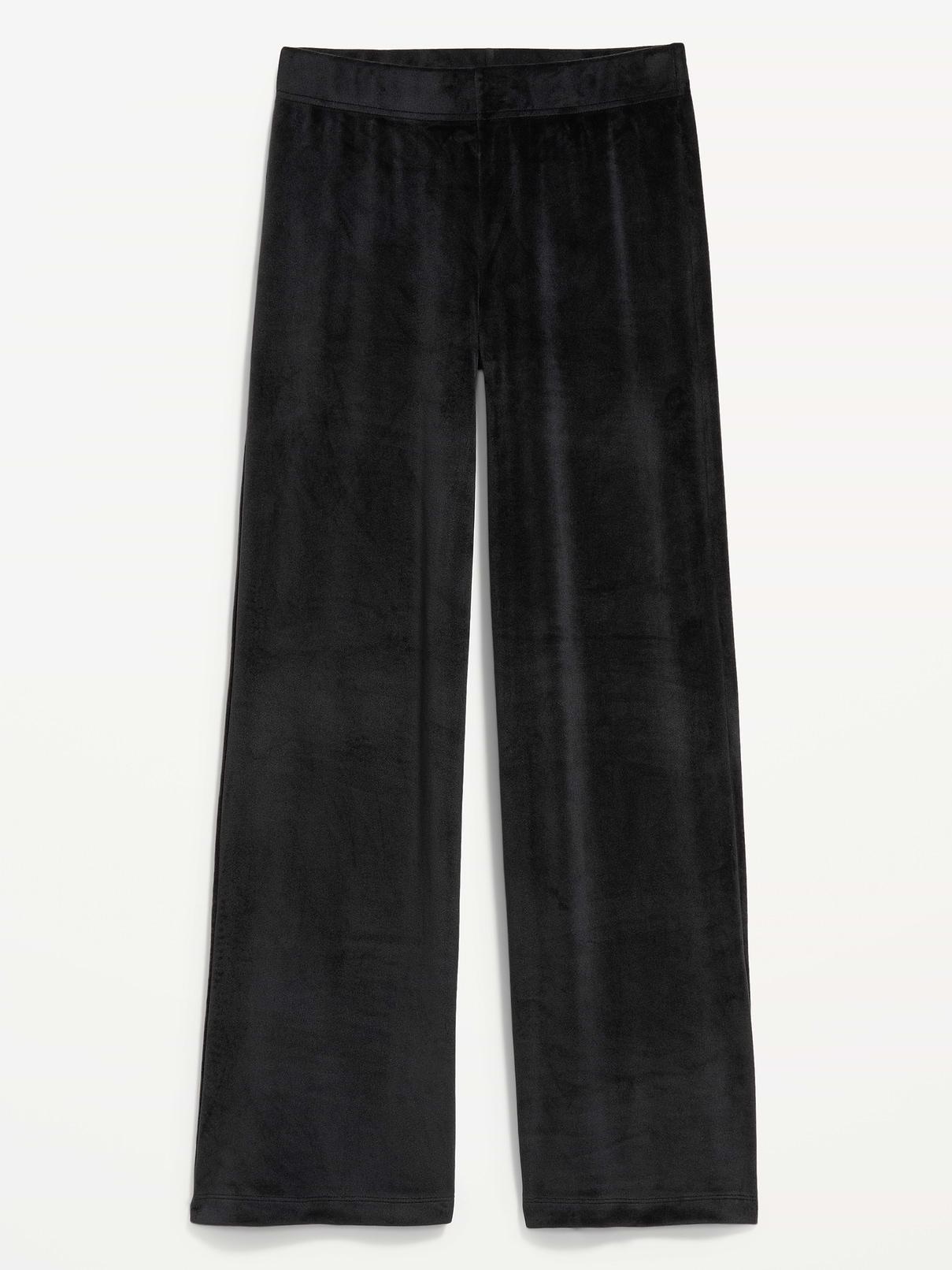 Image 1 de 1, Votre legging de prédilection pour les moments de grande détente., Plus pour les temps d’arrêt que pour le sport…, Taille extensible., Produit #1183897