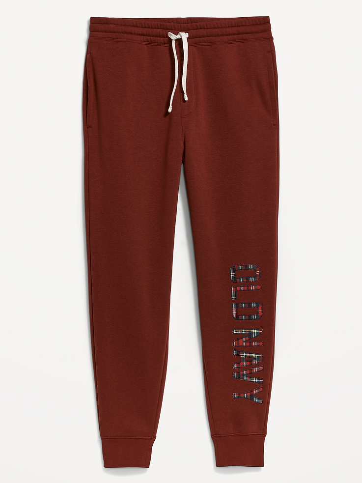 Image 6 of 6, Rotation Tapered Jogger Sweatpants