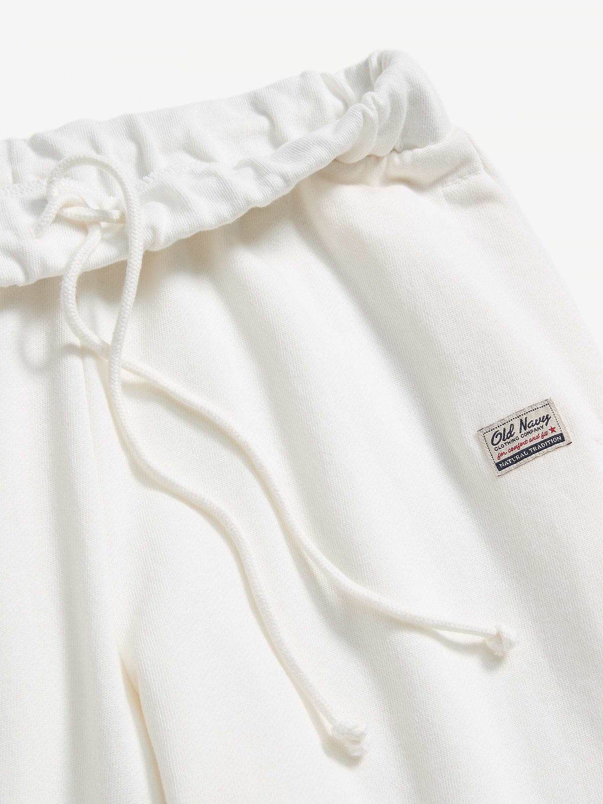 Image 2 of 3, Mid-Rise SoComfy Barrel Sweatpants