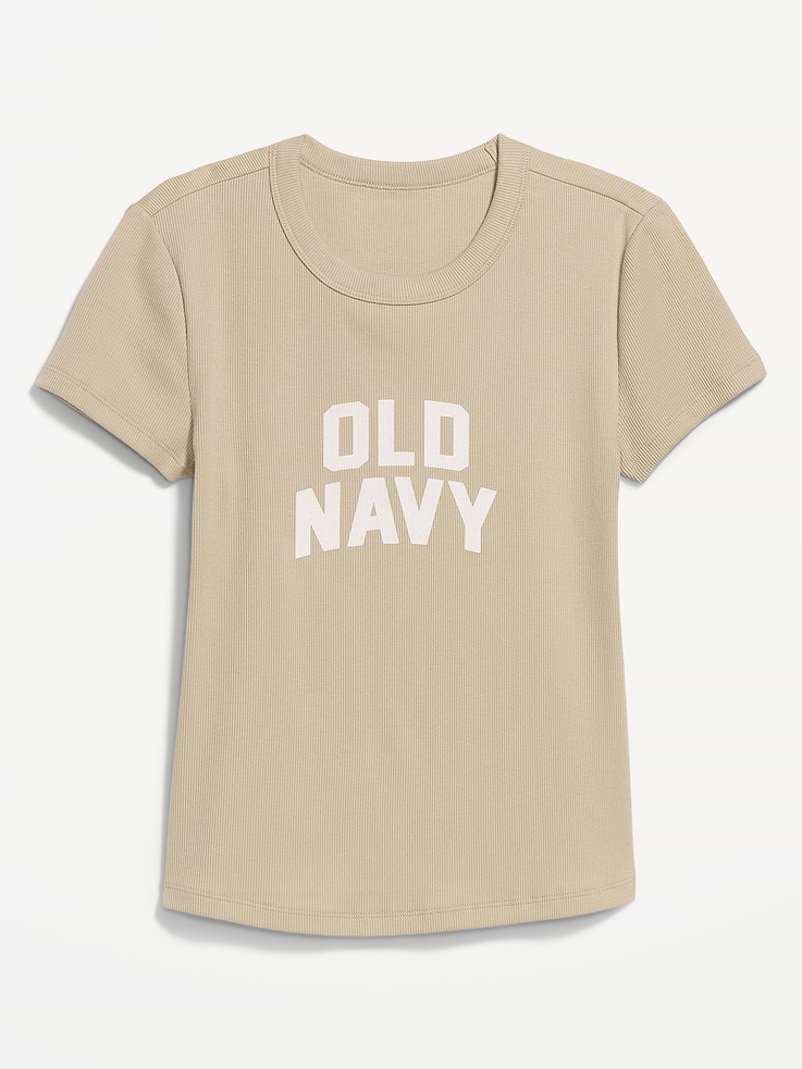 Image 4 of 7, Snug Graphic T-Shirt