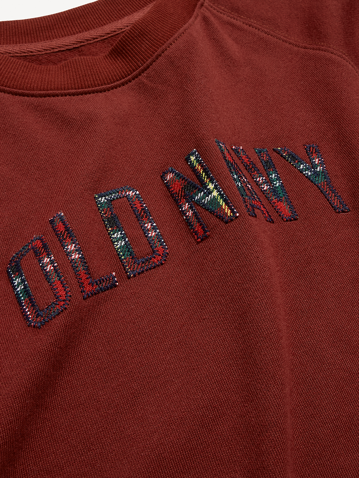 Image 7 of 7, SoComfy Oversized Tunic Sweatshirt