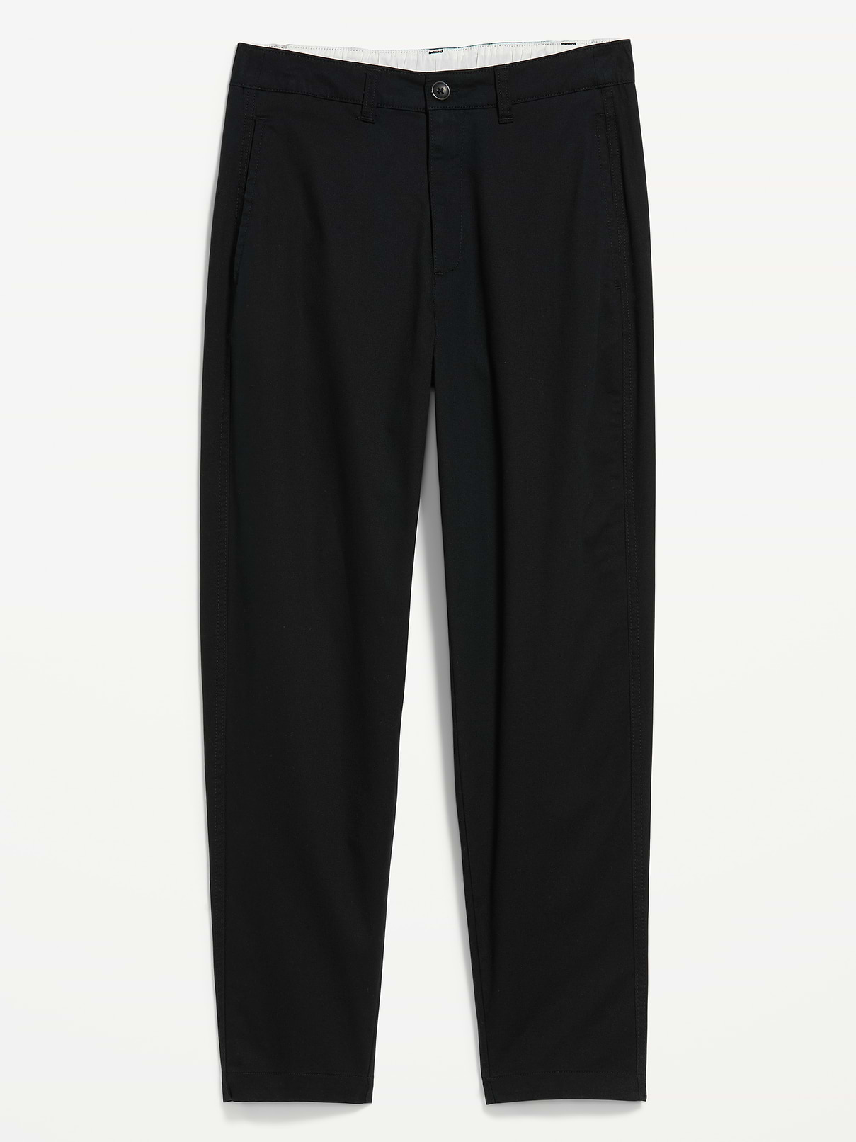 High-Waisted OGC Chino Tapered Straight Pants | Old Navy