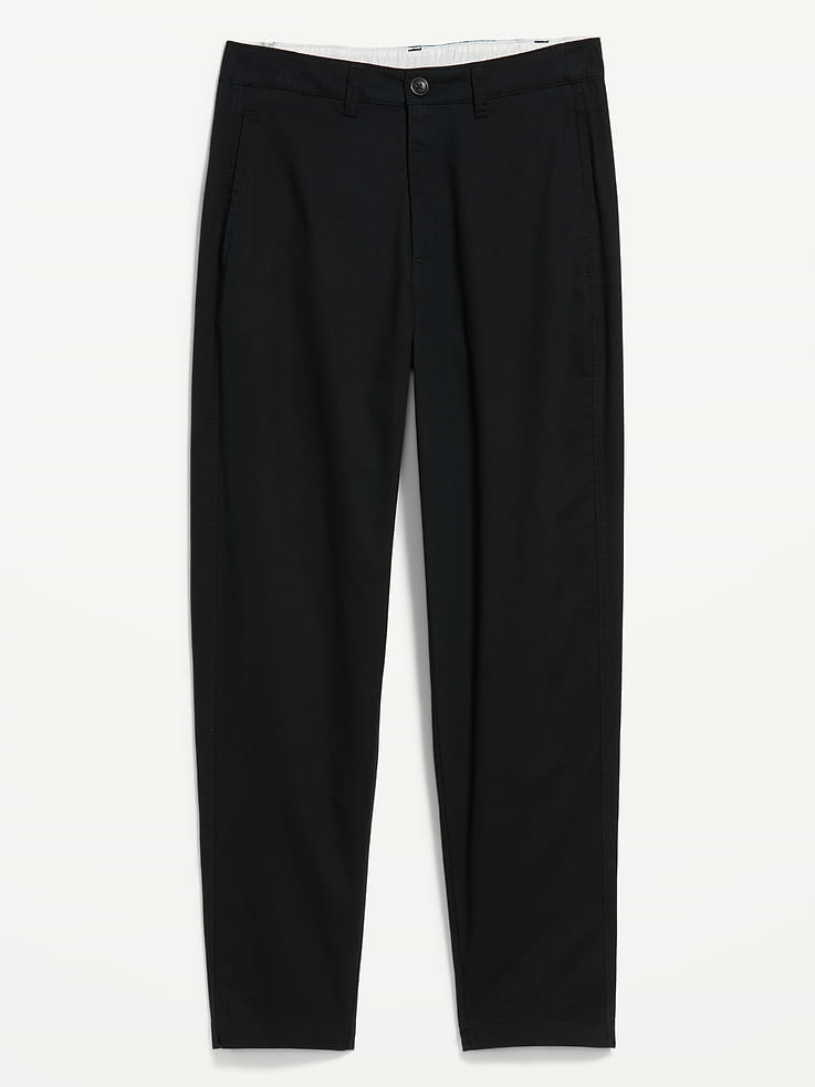Image number 4 showing, High-Waisted OGC Chino Tapered Straight Pants