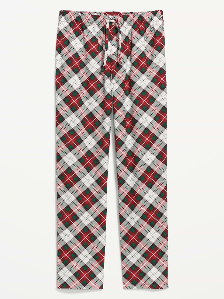 Image 3 de 4, Pantalon de pyjama en flanelle pour homme