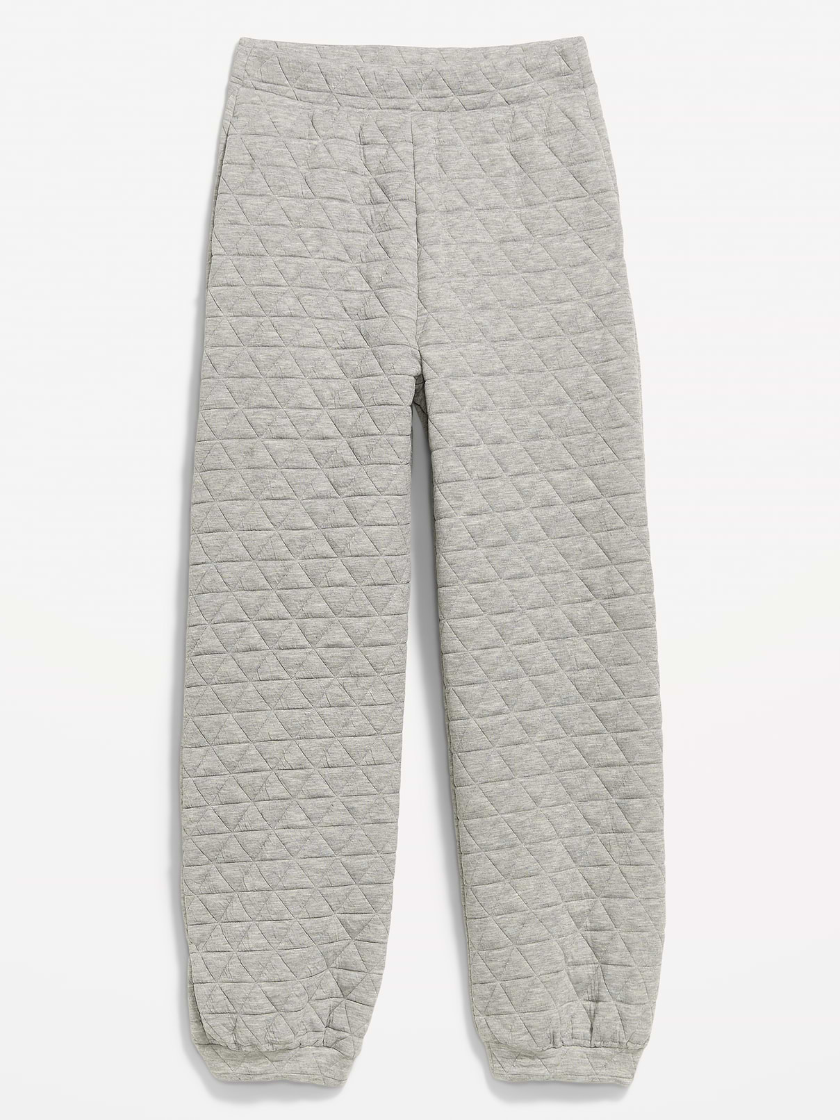 Image number 2 showing, Quilted Bounce Fleece Sweatpant