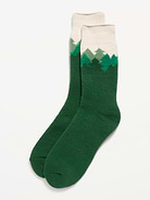 Image 1 of 2, notched seams for comfort, Product #905877