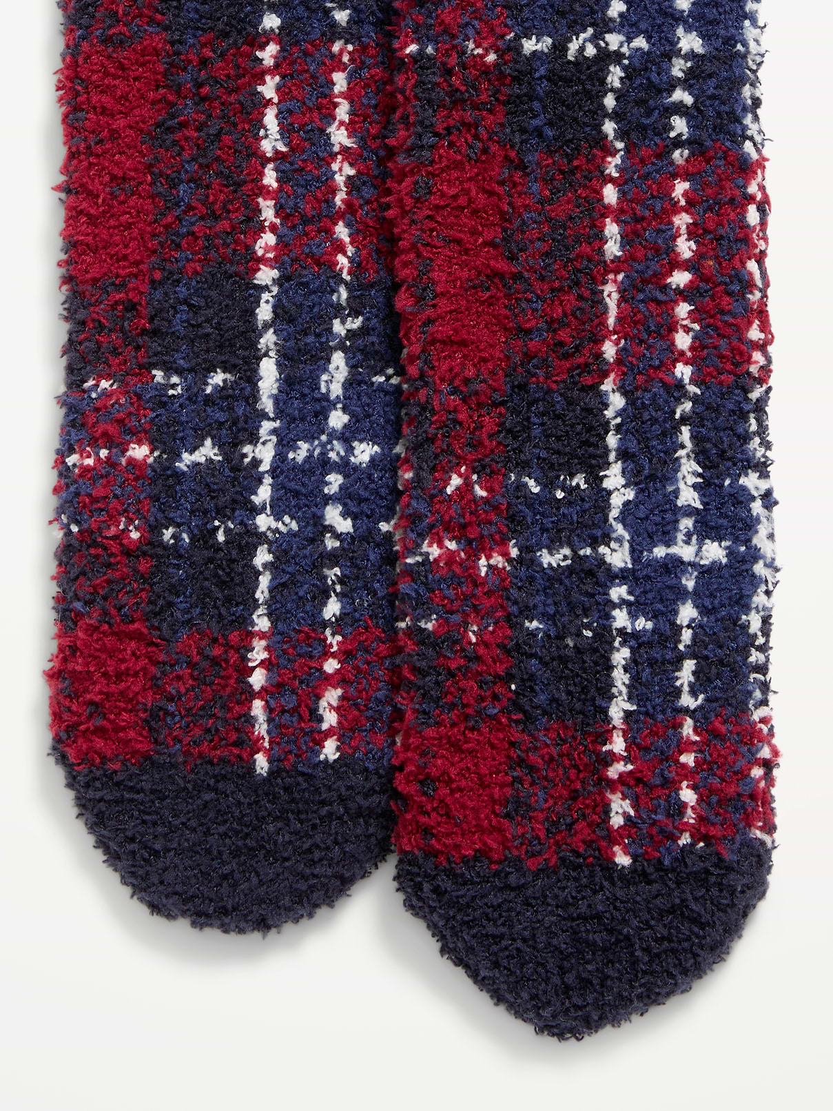 Image 2 of 2, Cozy Socks for Men