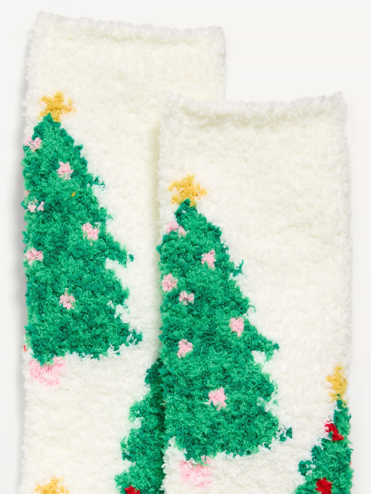 Image 2 of 2, Cozy Socks for Men