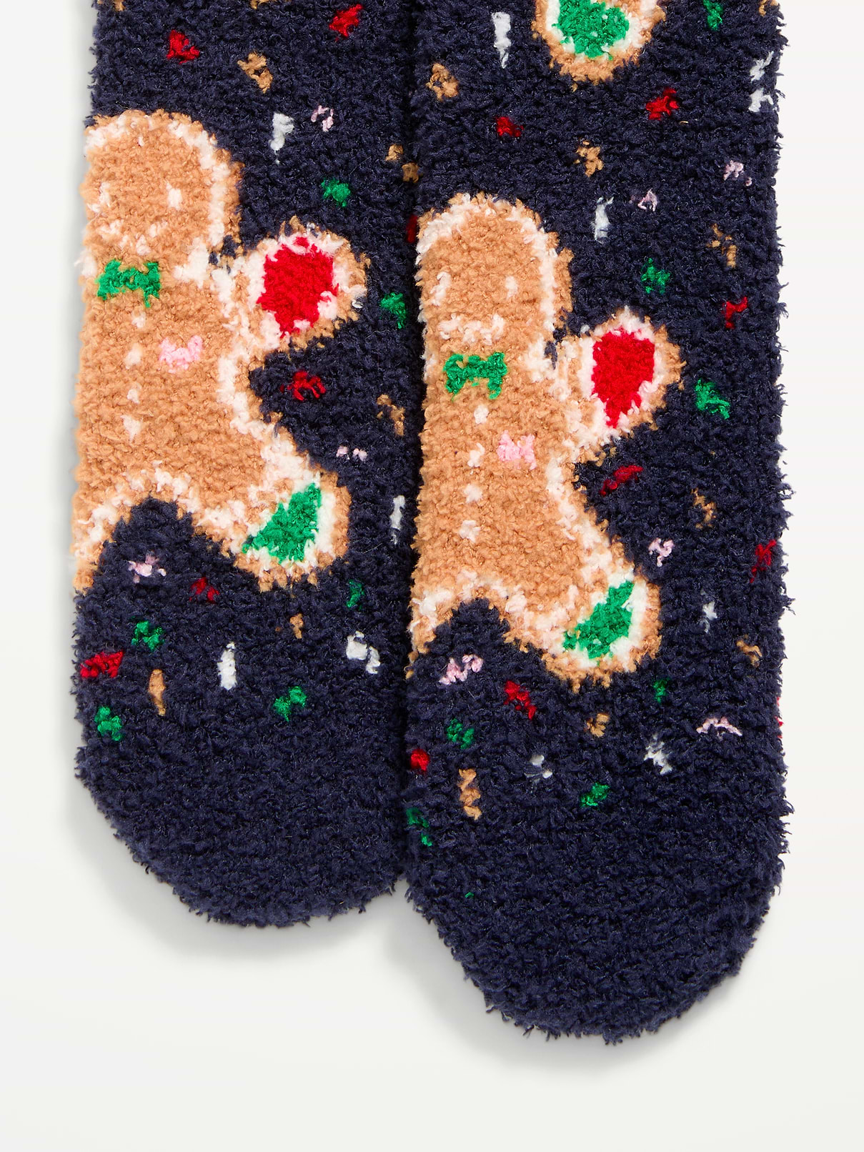 Image 2 of 2, Cozy Socks for Men