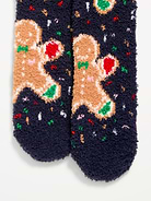 Image 2 of 2, Cozy Socks for Men