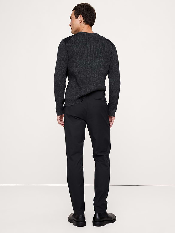 Athletic Slim Performance Pant