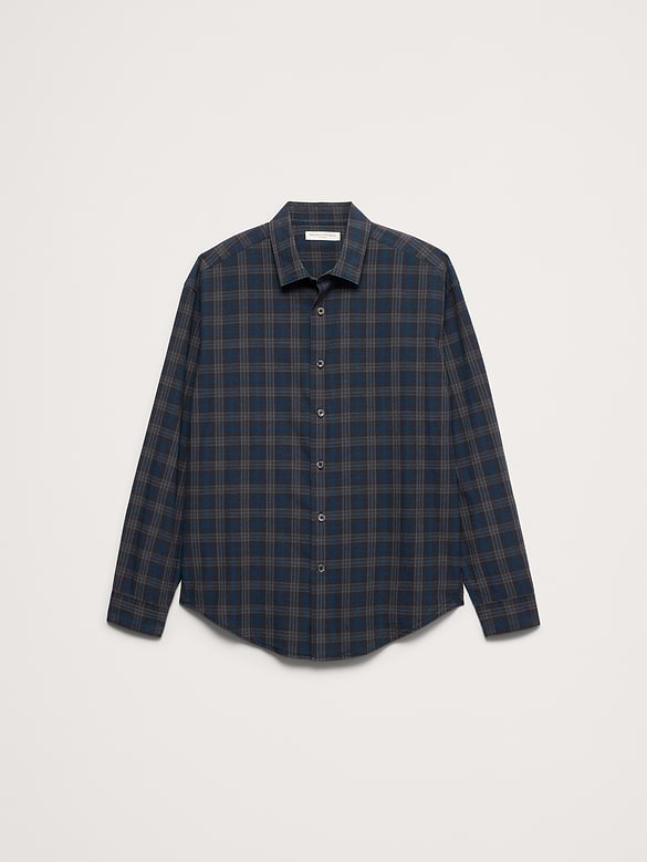 La chemise urbaine