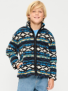Image 1 of 1, mock neck, long sleeves, drop shoulders, full length zipper, Product #908021