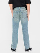 Image 2 of 5, 90's Straight-Leg Jeans for Boys