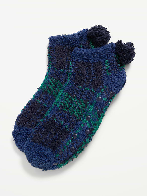 Cozy Ankle Socks for Women