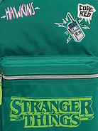 Image 2 of 4, Old Navy x Netflix Stranger Things: Tales From '85 Backpack for Kids