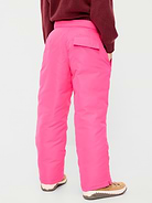 Image 3 of 4, Water-Resistant Snow Pants for Girls