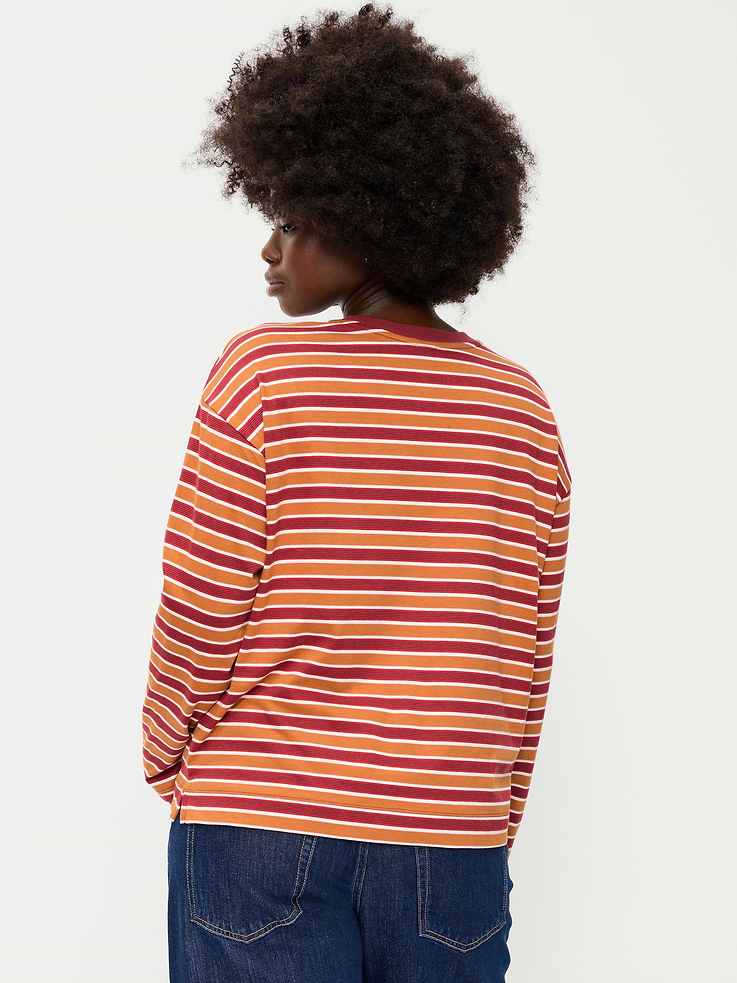 Image number 6 showing, Vintage Crew-Neck T-Shirt
