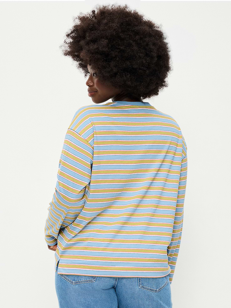 Image number 6 showing, Vintage Crew-Neck T-Shirt