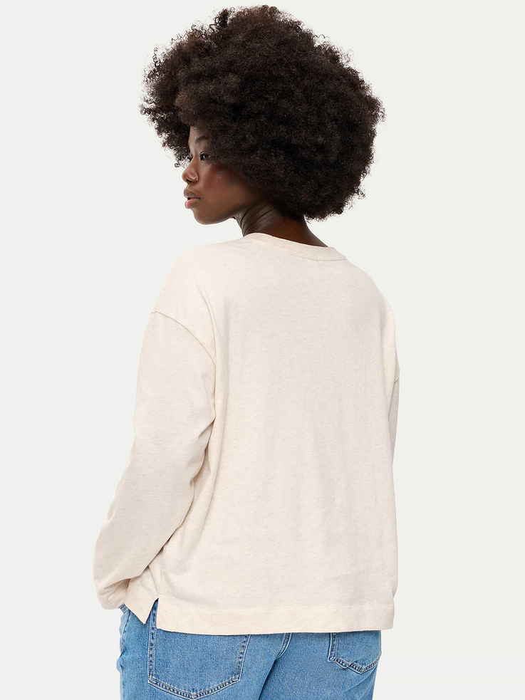 Image number 6 showing, Vintage Crew-Neck T-Shirt