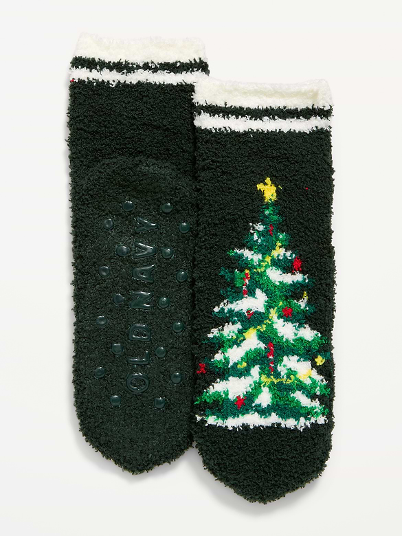 Cozy Socks for Kids