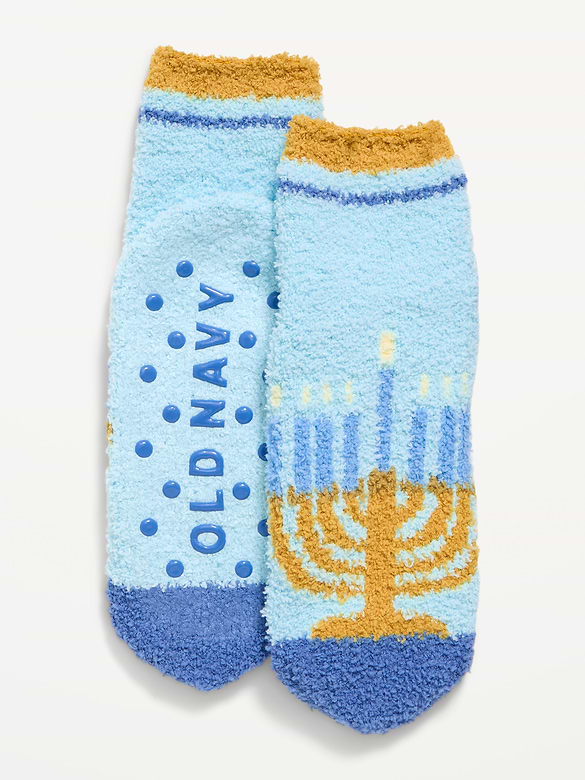 Cozy Socks for Kids