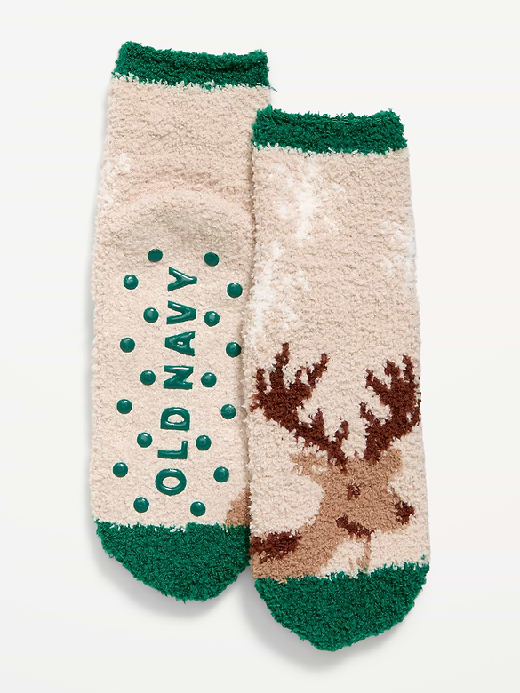 Cozy Socks for Kids
