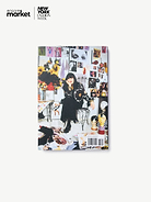 Image number 3 showing, The Nineties x Anna Sui — Signed Style Book