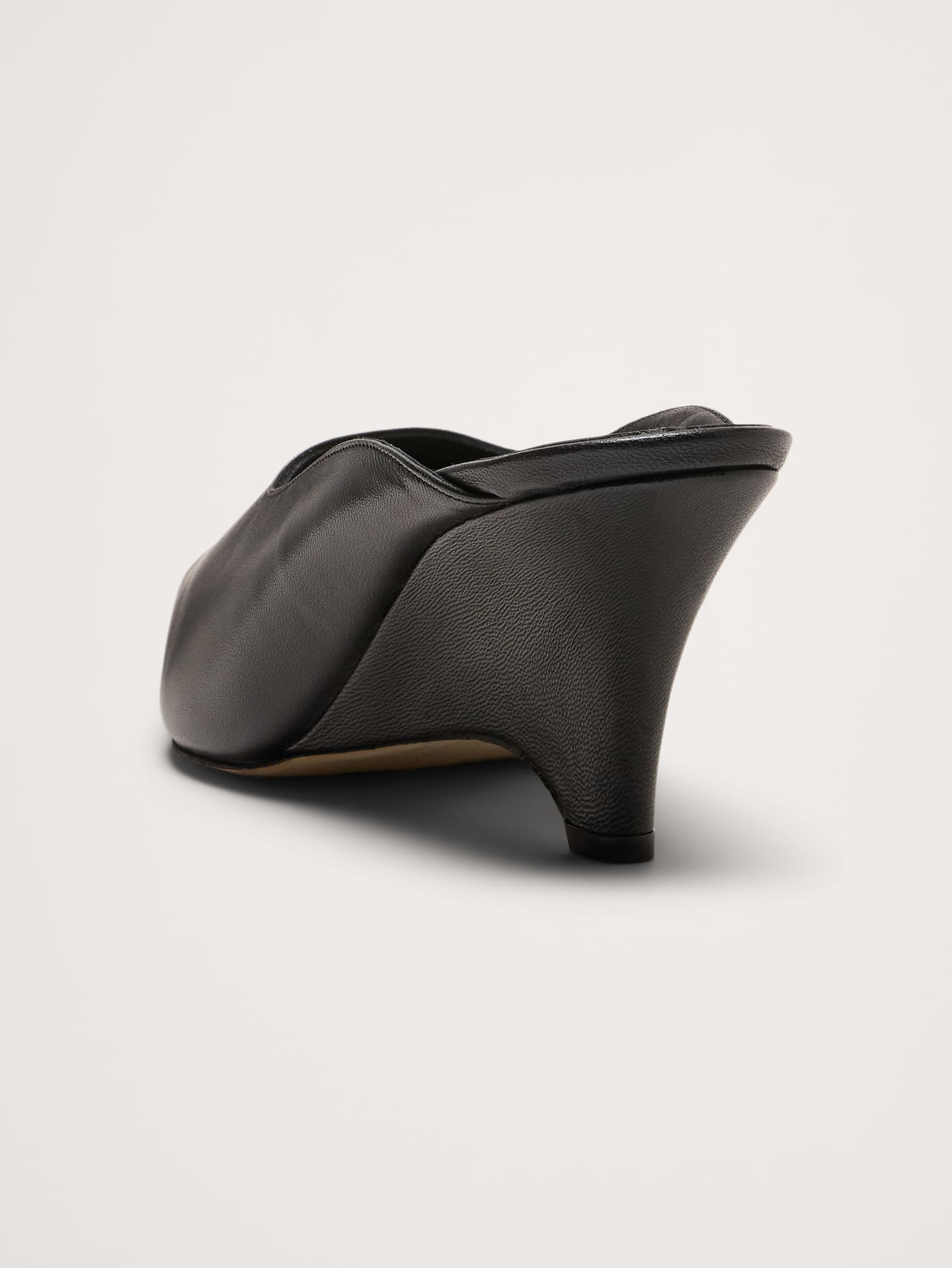 Image 3 of 5, Peyton Heel By Freda Salvador