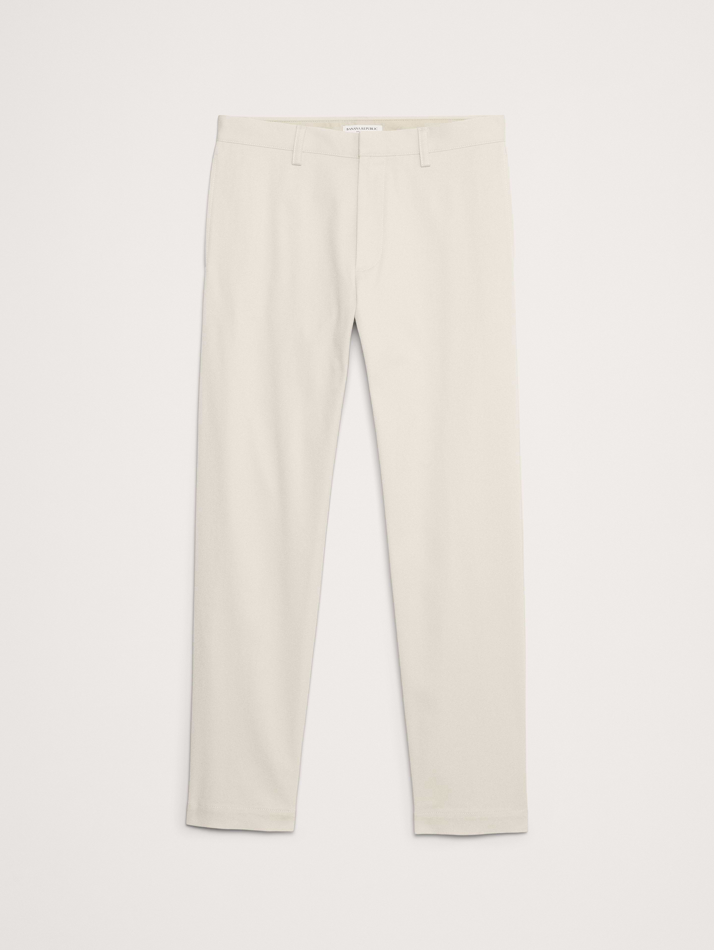 Image number 4 showing, Straight Italian-Stretch Chino