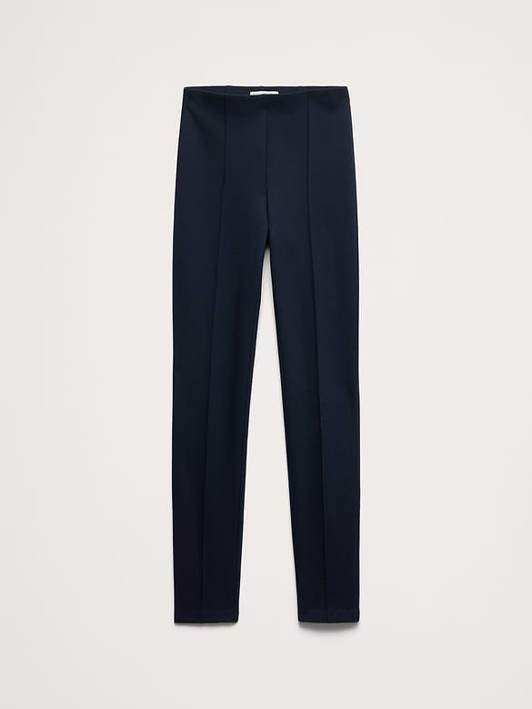 Skinny Everywhere Ponte Pant
