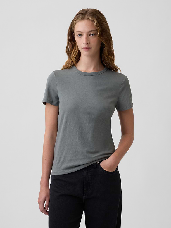 Favorite Crewneck T-Shirt