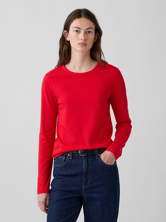 Organic Cotton VintageSoft T-Shirt