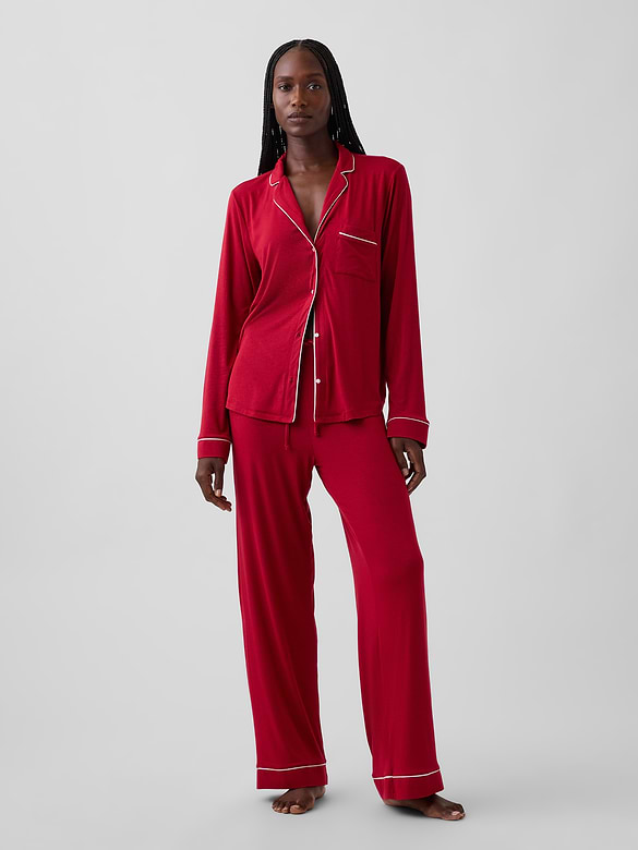 SoftMade Modal PJ Pants