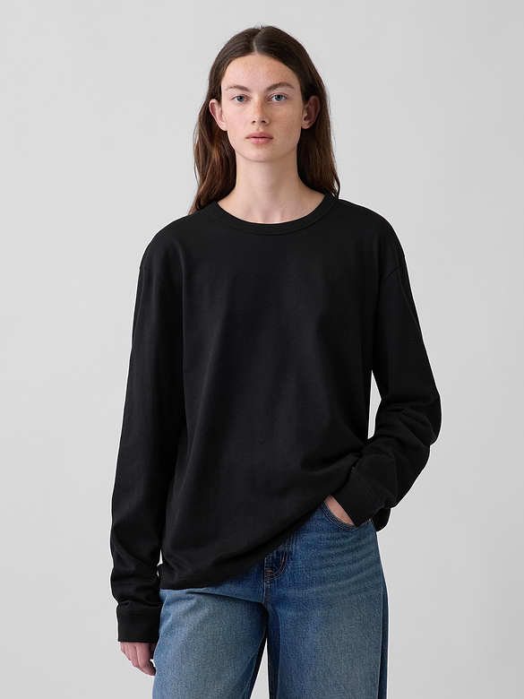 Heavyweight Relaxed T-Shirt