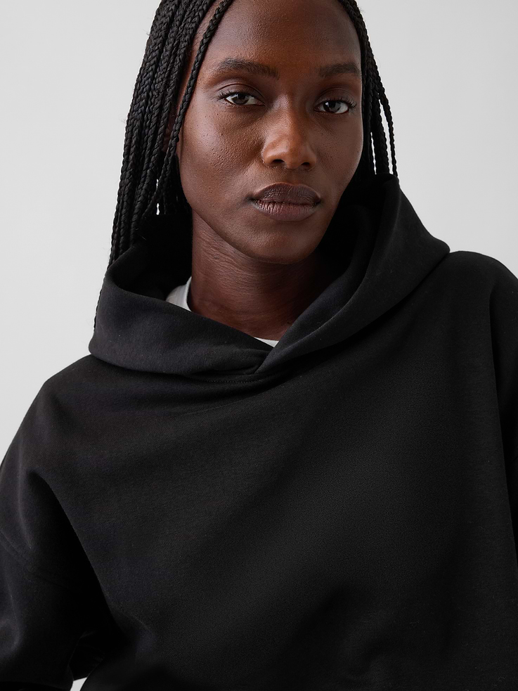 Image number 4 showing, VintageSoft Oversized Hoodie