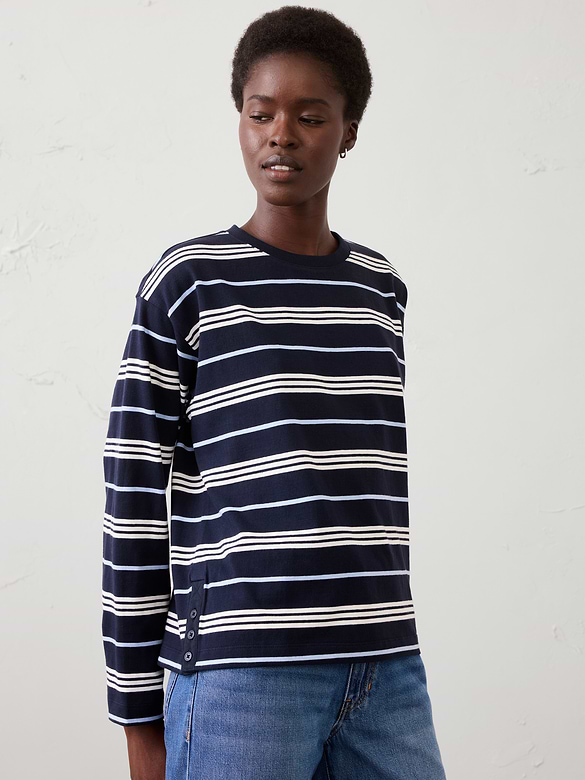 Heavy Jersey T-Shirt