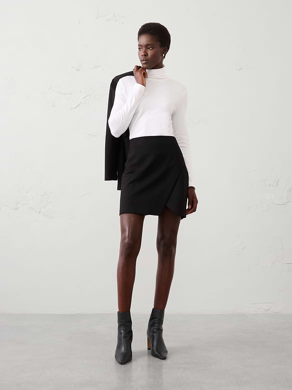Timeless Turtleneck