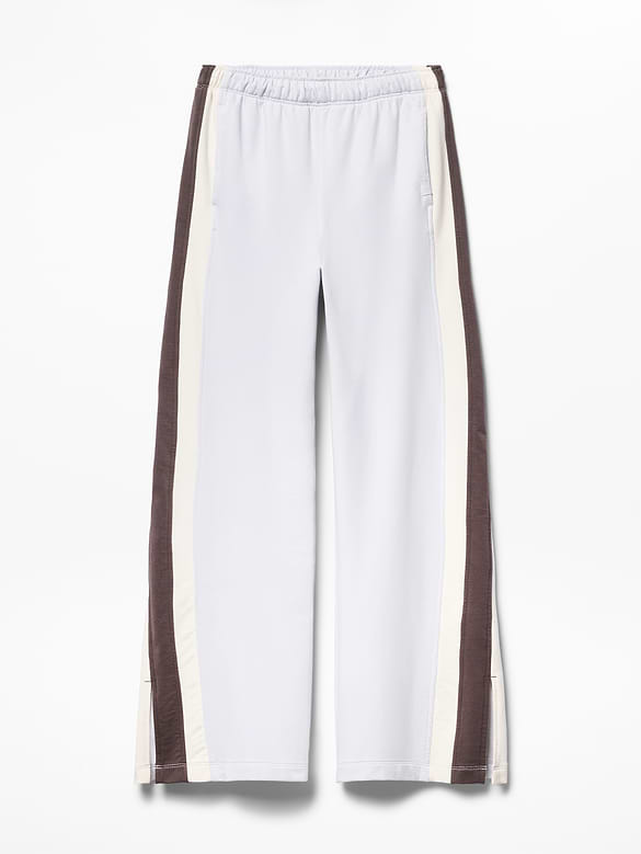 Athleta Girl All Day Colorblock Puddle Pant